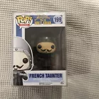 Funko POP! Monty Python And The Holy Grail The French Taunter #199