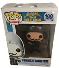 Funko POP! Monty Python And The Holy Grail The French Taunter #199