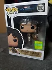 Funko Pop! Moon Knight 1093 Scarlet Scarab 2022 Summer Convention Limited Figure