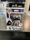 Funko Pop Moon Knight #272 Marvel Collectible Vinyl  Walgreens w/Protector