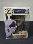 Funko Pop! Moon Knight Khonshu #1049 Glow in the Dark Box Lunch Exclusive!
