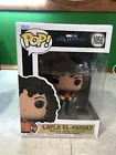 Funko POP! Moon Knight Layla El-Faouly 1050