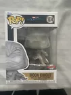Funko Pop Moon Knight (Special Edition) Marvel Figure #1074