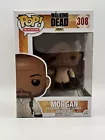 Funko POP! Morgan 308 The Walking Dead AMC Television W/ PROTECTOR - P90