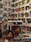 Funko Pop! Mortal Kombat Mileena #642 Funko Insider Club GameStop Exclusive