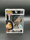 Funko Pop MORTAL KOMBAT X #642 MILEENA Game Stop Exclusive W/ Pop Protector