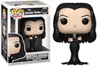 Funko Pop! MORTICIA ADDAMS #809 The Addams Family NEW & IN UK NOW - NEAR MINT