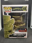 Funko Pop! Motorhead - Lemmy Kilmister (Rainbow Bar & Grill Statue Edition) #49