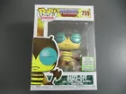FUNKO POP MOTU BUZZ-OFF 759 ECCC EXCLUSIVE (Masters of the Universe)