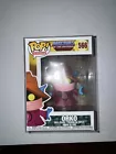 Funko Pop! MOTU Masters of The Universe - Orko #566 - Vinyl Figure Vaulted