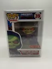 Funko Pop MOTU Terror Claws Skeletor 39 Target Exclusive W/ Protector