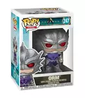 Funko Pop! Movie - Aquaman 247 - Orm - Vinyl Figure