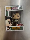 Funko Pop Movie Danny Zuko 555 Sweater Grease 40th Anniversary Carnival A3