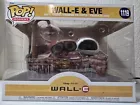 Funko Pop! Movie Moment Disney: Wall-E and EVE Vinyl Figure # 1119