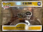 Funko Pop! Movie Moment Disney: Wall-E and EVE Vinyl Figure # 1119