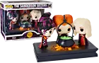 Funko POP! Movie Moments Disney Hocus Pocus #560 The Sanderson Sisters New, Mint
