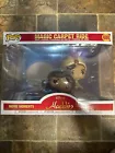 Funko Pop! Movie Moments: Disney - Magic Carpet Ride #480 Aladdin