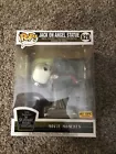 Funko POP! Movie Moments -Nightmare Before Christmas - JACK ON ANGEL STATUE #628