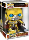 Funko Pop Movies 10" Jumbo Bumblebee Transformers Rise Of The Beasts New