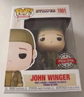 Funko Pop! Movies #1001 Bill Murray Film Stripes John Winger