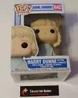 Funko Pop! Movies 1042 Dumb & Dumber Harry Dunne Getting a Haircut Pop FU51959