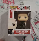 Funko PoP Movies 1050 Starship Troopers Jean Rasczak vinyl figure