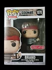Funko Pop Movies #1070 The Goonies Brand Target Exclusive 2021