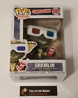Funko Pop! Movies 1147 Gremlins Gremlin with 3D Glasses Pop Vinyl Action Figure