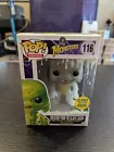 FUNKO POP MOVIES #116 CREATURE FROM THE BLACK LAGOON (GLOW) GITD VINYL FIGURE