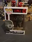 Funko POP! Movies 1192,The Batman,The Riddler