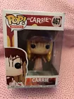 Funko Pop! Movies #1247 Carrie Vinyl Figure NEW