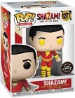 Funko Pop Movies #1277 Shazam! Fury Of The Gods  Glow *Chase* GITD