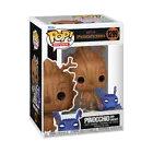 Funko POP! Movies #1299, Netflix PINOCCHIO and Cricket - NEW