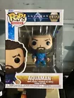 Funko Pop! Movies #1302 Aquaman and the Lost Kingdom - Aquaman