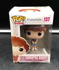 Funko Pop! Movies #137 Sixteen Candles - Samantha Baker Vinyl Figure