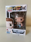 Funko Pop! Movies #151: Jack Burton, Big Trouble In Little China