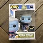 Funko POP Movies #1520 Winged Monkey The Wizard Of Oz Specialty Series Exclusive