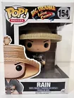 Funko Pop Movies #154 Rain from Big Trouble in Little China BNIB