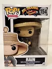 Funko Pop Movies #154 Rain from Big Trouble in Little China NIB