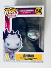 Funko POP! - Movies #1542 - Godzilla vs. Kong - Shimo