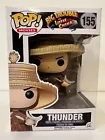 Funko Pop Movies #155 Thunder from Big Trouble in Little China NIB
