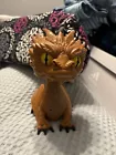Funko POP! Movies 2014 The Hobbit Smaug Chase Vinyl Figure Yellow Eyes