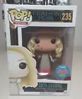 Funko Pop! Movies 235 Edith Cushing NYCC Limited Edition Crimson Peak Box Issues