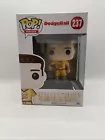 Funko Pop! Movies #237 Dodgeball Peter La Fleur Vince Vaughn