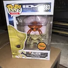 Funko Pop! Movies #283 ID4 Independence Day - Alien (Chase)