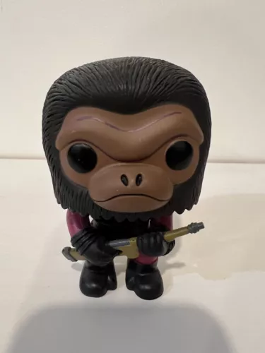Funko Pop Movies #29 Ape Soldier from Planet of the Apes