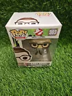 Funko Pop! Movies 303 Ghostbusters 2016 Abby Yates