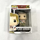 Funko Pop! Movies #309 Flash Gordon Flash Gordon Sam J. Jones Brand Vaulted