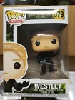 Funko Pop! Movies 579 Westley PrincessBride