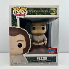 Funko Pop Movies 6" Princess Bride FEZZIK #1023 Andre the Giant w protector case